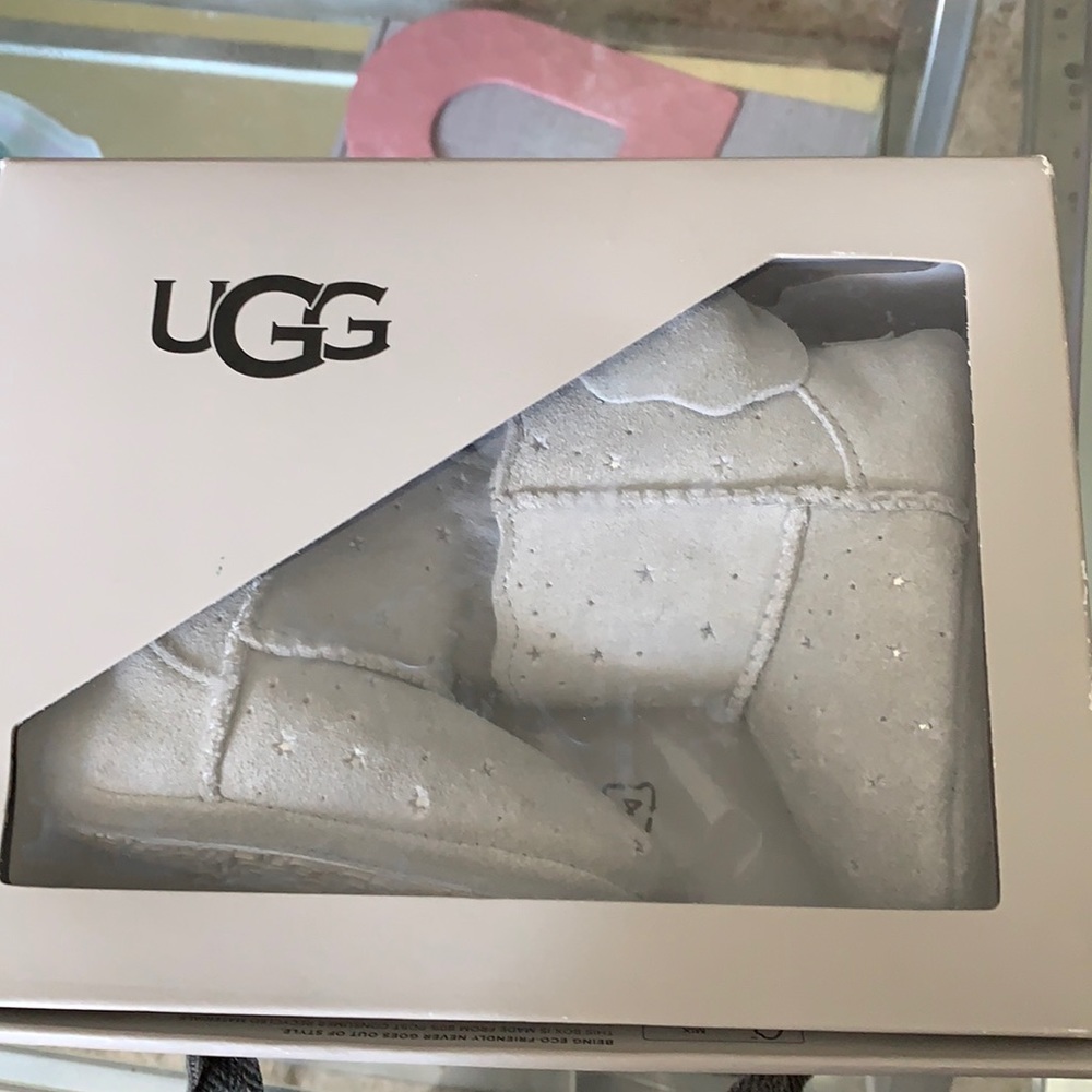 Jesse bow II starry lite ugg